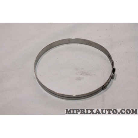 Collier serrage 104.5mm fixation soufflet cardan arbre de transmission Volkswagen Audi Skoda Seat original OEM N91023501 