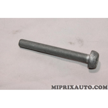 Vis fixation support alternateur Volkswagen Audi Seat Skoda original OEM&nbsp;N91032902 