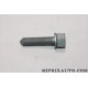 Vis fixation etrier de frein Volkswagen Audi Seat Skoda original OEM&nbsp;N91061201