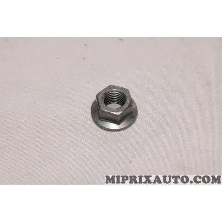 Ecrou de suspension Volkswagen Audi Seat Skoda original OEM&nbsp;N0150818 