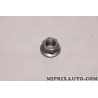Ecrou de suspension Volkswagen Audi Seat Skoda original OEM N0150818