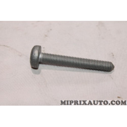 Vis de suspension Volkswagen Audi Seat Skoda original OEM&nbsp;N91286501 