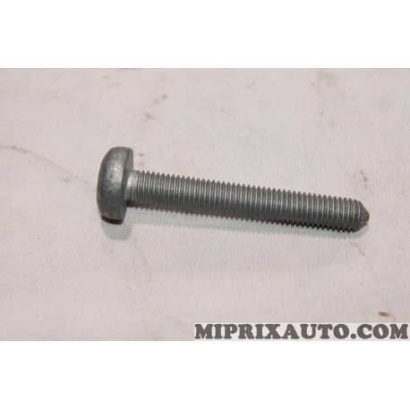 Vis de suspension Volkswagen Audi Seat Skoda original OEM&nbsp;N91286501 