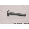 Vis de suspension Volkswagen Audi Seat Skoda original OEM N91286501