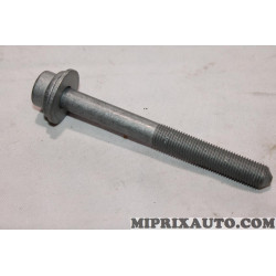 Vis berceau de suspension Volkswagen Audi Seat Skoda original OEM&nbsp;N91281701 
