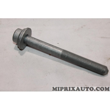 Vis berceau de suspension Volkswagen Audi Seat Skoda original OEM&nbsp;N91281701 