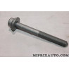 Vis berceau de suspension Volkswagen Audi Seat Skoda original OEM N91281701