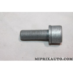 Vis fixation flasque frein Volkswagen Audi Seat Skoda original OEM&nbsp;N91194501 