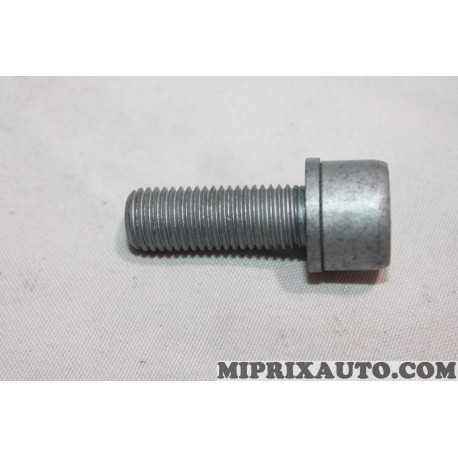 Vis fixation flasque frein Volkswagen Audi Seat Skoda original OEM&nbsp;N91194501 