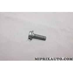 Vis fixation capteur boite de vitesses Volkswagen Audi Seat Skoda original OEM&nbsp;N90897307 
