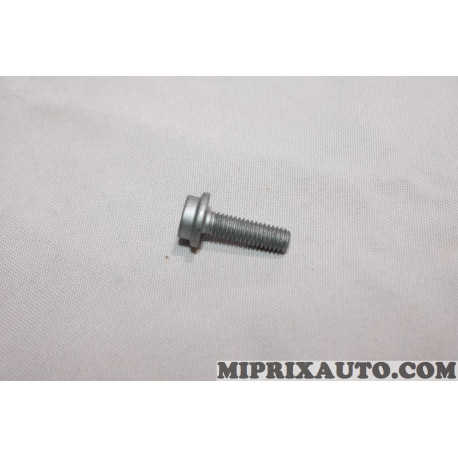 Vis fixation capteur boite de vitesses Volkswagen Audi Seat Skoda original OEM&nbsp;N90897307 
