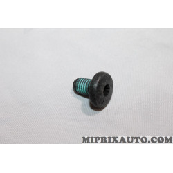 Vis fixation de siege Volkswagen Audi Seat Skoda original OEM WHT002796B 