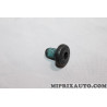 Vis fixation de siege Volkswagen Audi Seat Skoda original OEM WHT002796B