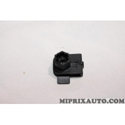 Agrafe attache clip de fixation Volkswagen Audi Seat Skoda original OEM&nbsp;5Q0906407 