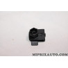 Agrafe attache clip de fixation Volkswagen Audi Seat Skoda original OEM 5Q0906407