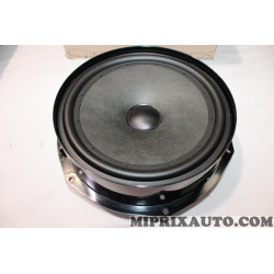 Enceinte haut parleur Volkswagen Audi Seat Skoda original OEM&nbsp;7N0035454B 