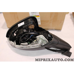 Corps nu retroviseur electrique avant droit Volkswagen Audi Seat Skoda original OEM&nbsp;10B857508K9B9 pour volkswagen ID3 partir de 