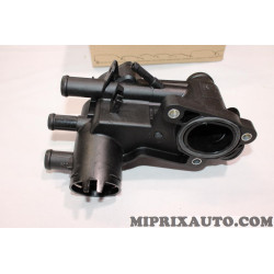 Thermostat eau Volkswagen Audi Seat Skoda original OEM&nbsp;032121111BB 