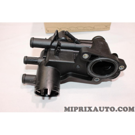 Thermostat eau Volkswagen Audi Seat Skoda original OEM&nbsp;032121111BB 