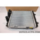 Radiateur refroidissement aditionnel Volkswagen Audi Seat Skoda original OEM 5Q0121251HD pour audi E-tron GT partir de 2021 Q3 p