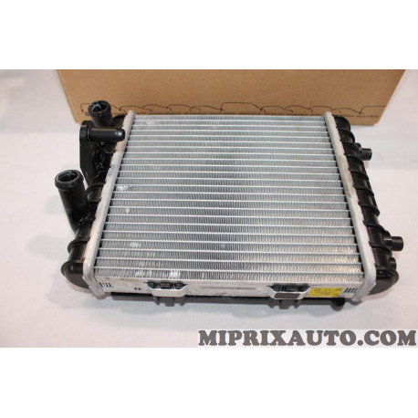Radiateur refroidissement aditionnel Volkswagen Audi Seat Skoda original OEM&nbsp;5Q0121251HD pour audi E-tron GT partir de 2021 Q3 p