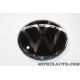 Logo motif embleme ecusson badge monogramme Volkswagen Audi Seat Skoda original OEM&nbsp;5H0853601MDPJ pour volkswagen taigo partir d