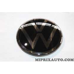 Logo motif embleme ecusson badge monogramme Volkswagen Audi Seat Skoda original OEM&nbsp;5H0853601MDPJ pour volkswagen taigo partir d