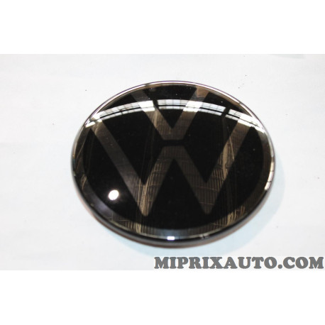 Logo motif embleme ecusson badge monogramme Volkswagen Audi Seat Skoda original OEM&nbsp;5H0853601MDPJ pour volkswagen taigo partir d