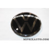 Logo motif embleme ecusson badge monogramme Volkswagen Audi Seat Skoda original OEM 5H0853601MDPJ pour volkswagen taigo partir d
