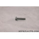 Vis fixation divers Volkswagen Audi Skoda Seat original OEM N10205604