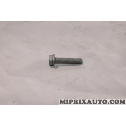 Vis fixation divers Volkswagen Audi Skoda Seat original OEM N10205604 