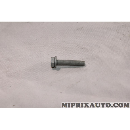 Vis fixation divers Volkswagen Audi Skoda Seat original OEM N10205604 