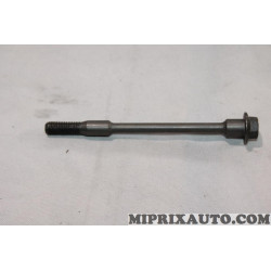 Vis fixation pompe Volkswagen Audi Seat Skoda original OEM&nbsp;WHT008721 