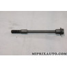Vis fixation pompe Volkswagen Audi Seat Skoda original OEM WHT008721