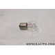 Lot 5 ampoules de feu Volkswagen Audi Seat Skoda original OEM&nbsp;N0177328