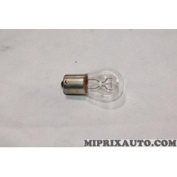 Lot 5 ampoules de feu Volkswagen Audi Seat Skoda original OEM&nbsp;N0177328 