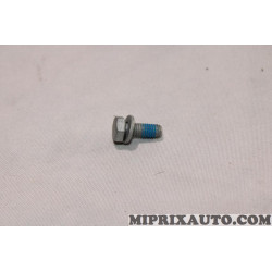 Vis fixation usage divers Volkswagen Audi Seat Skoda original OEM N10082912 