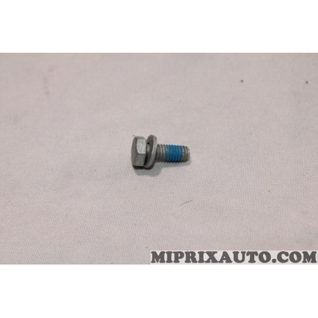 Vis fixation usage divers Volkswagen Audi Seat Skoda original OEM N10082912 