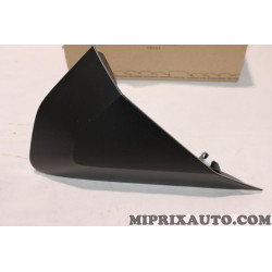 Revetement retroviseur Volkswagen Audi Seat Skoda original OEM&nbsp;7C08575389B9 