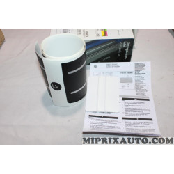 Bande protection bas de caisse Volkswagen Audi Seat Skoda original OEM&nbsp;7T0071310ZMD 