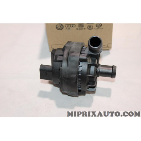 Pompe à eau Volkswagen Audi Seat Skoda original OEM&nbsp;1EA965567M pour audi Q4 e-tron partir de 2022 skoda elroq enyaq partir de 20