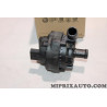 Pompe à eau Volkswagen Audi Seat Skoda original OEM&nbsp;1EA965567M pour audi Q4 e-tron partir de 2022 skoda elroq enyaq partir de 20