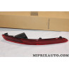 Catadioptre reflecteur Volkswagen Audi Seat Skoda original OEM&nbsp;7P6945702G