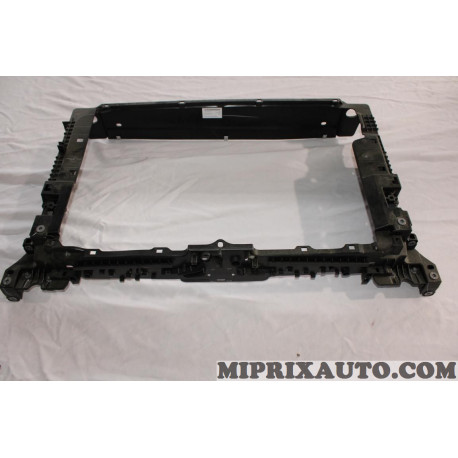 Cadre contour face avant support radiateur Volkswagen Audi Seat Skoda original OEM&nbsp;2GS805588S pour volkswagen polo de 2017 à 202