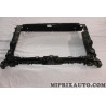 Cadre contour face avant support radiateur Volkswagen Audi Seat Skoda original OEM 2GS805588S pour volkswagen polo de 2017 à 202