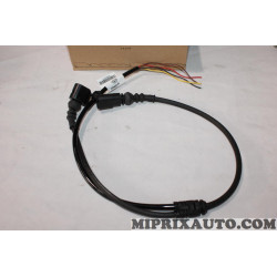 Cable reparation faisceau electrique Volkswagen Audi Seat Skoda original OEM&nbsp;7C0927903C 