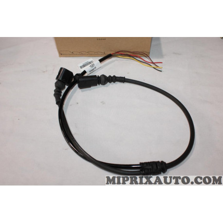 Cable reparation faisceau electrique Volkswagen Audi Seat Skoda original OEM&nbsp;7C0927903C 
