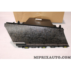 Boite à gants Volkswagen Audi Seat Skoda original OEM&nbsp;7T1857095AYTS pour transporter T7 