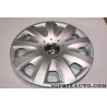 Enjoliveur de roue Volkswagen Audi Seat Skoda original OEM 1T0601147DWPU