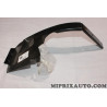 Tole support Volkswagen Audi Seat Skoda original OEM 7H0803696B